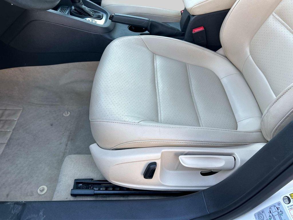 used 2014 Volkswagen Jetta car, priced at $8,495