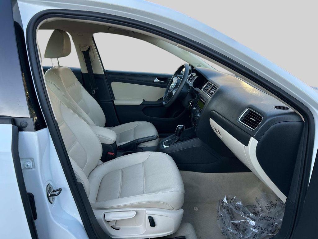 used 2014 Volkswagen Jetta car, priced at $8,495