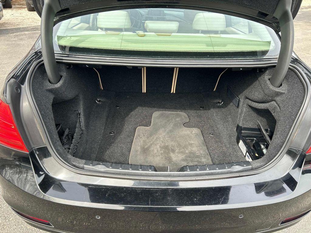 used 2015 BMW 328 car, priced at $10,495