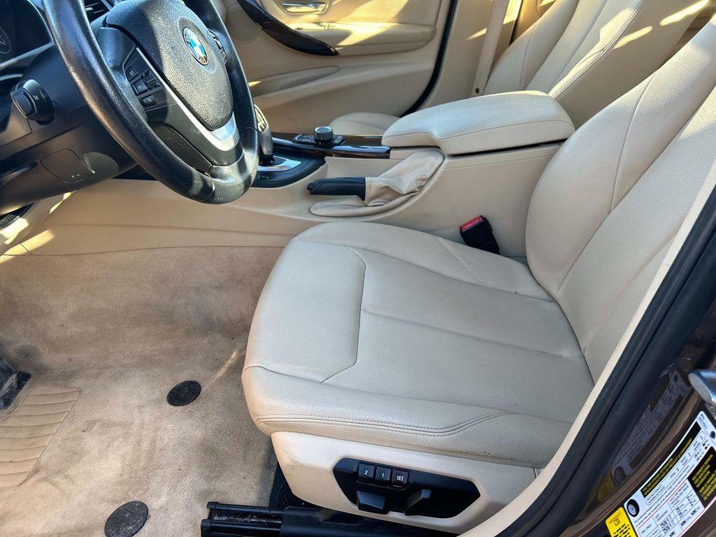 used 2015 BMW 328 car, priced at $11,700