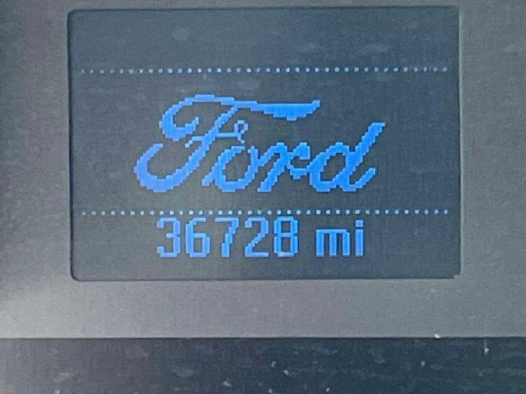 used 2019 Ford Ranger car, priced at $22,890