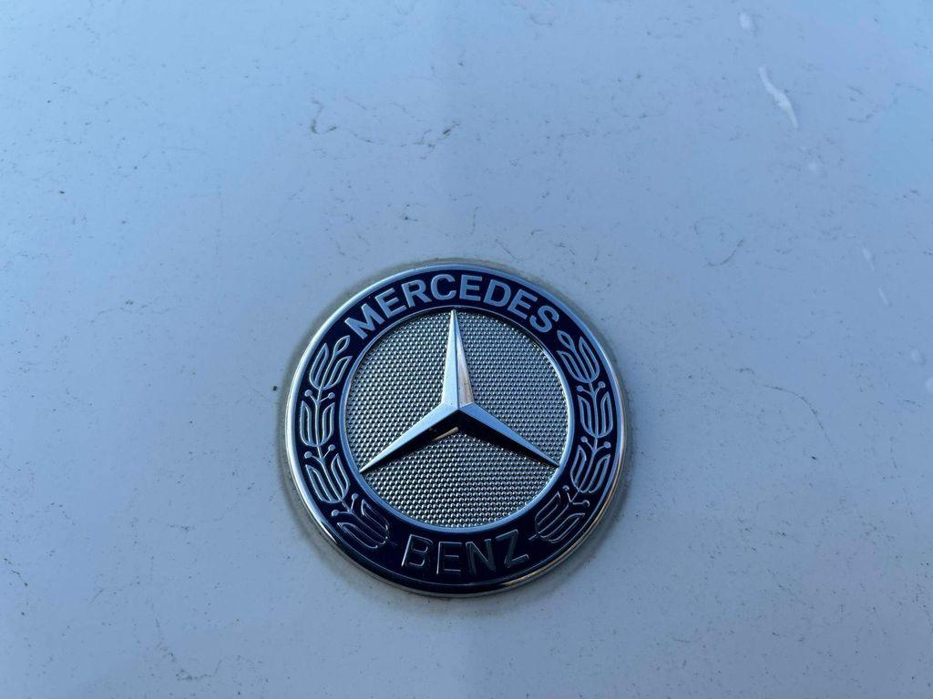 used 2016 Mercedes-Benz E-Class car, priced at $16,400