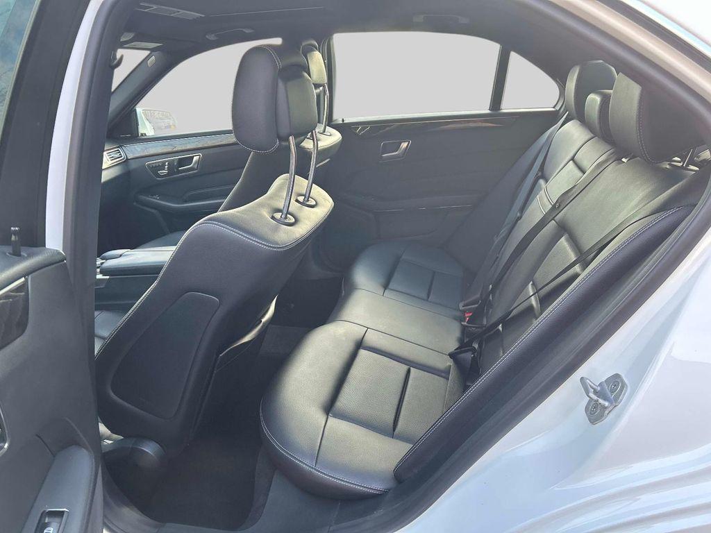 used 2016 Mercedes-Benz E-Class car, priced at $16,400