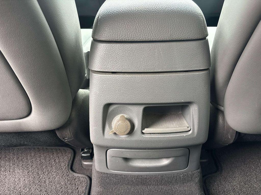 used 2011 Hyundai Santa Fe car, priced at $8,795