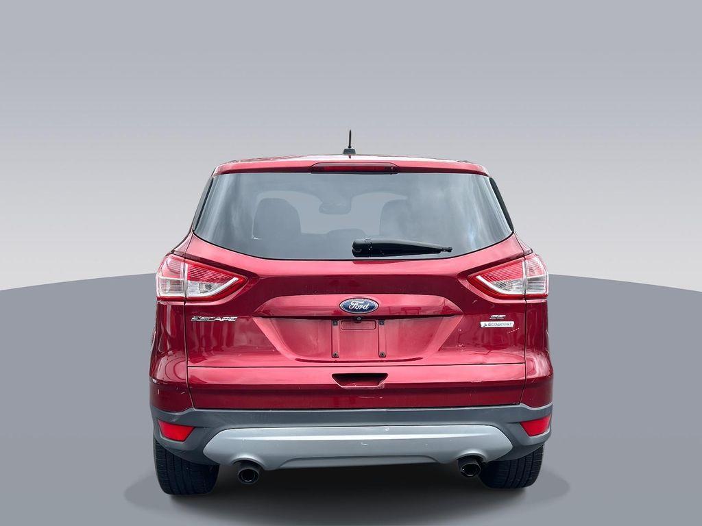 used 2014 Ford Escape car, priced at $8,995