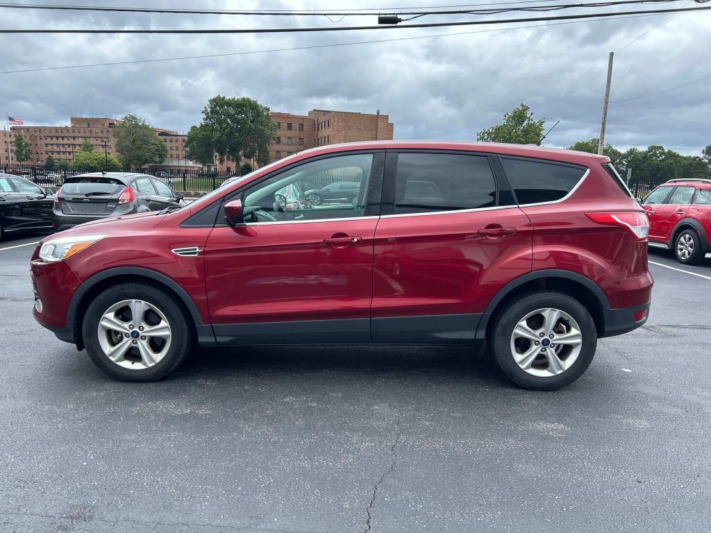 used 2014 Ford Escape car, priced at $8,995