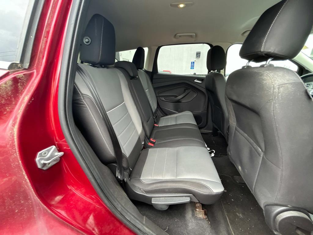 used 2014 Ford Escape car, priced at $8,995