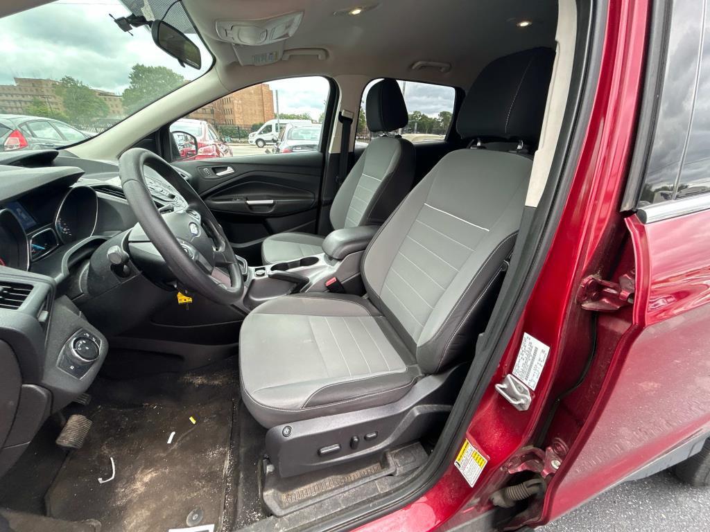 used 2014 Ford Escape car, priced at $8,995