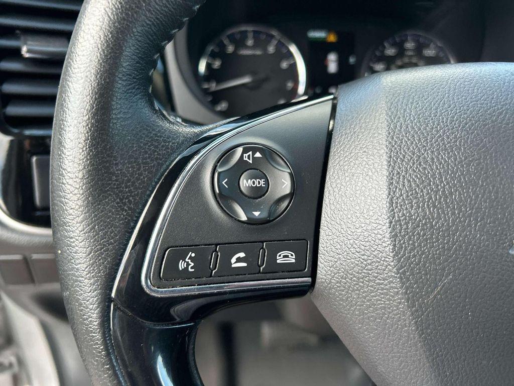 used 2019 Mitsubishi Outlander car, priced at $12,968
