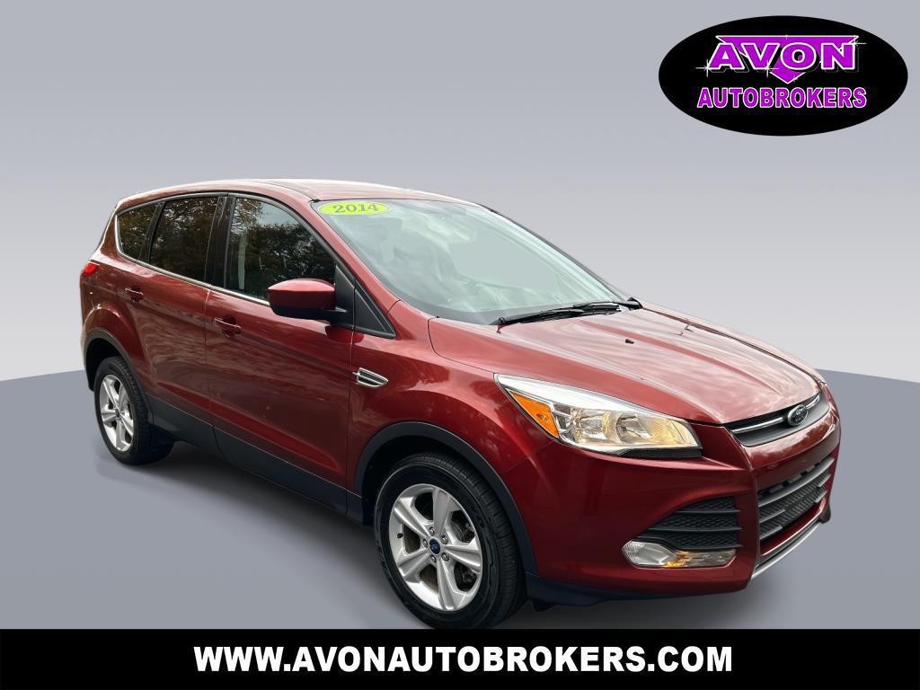 used 2014 Ford Escape car, priced at $8,495