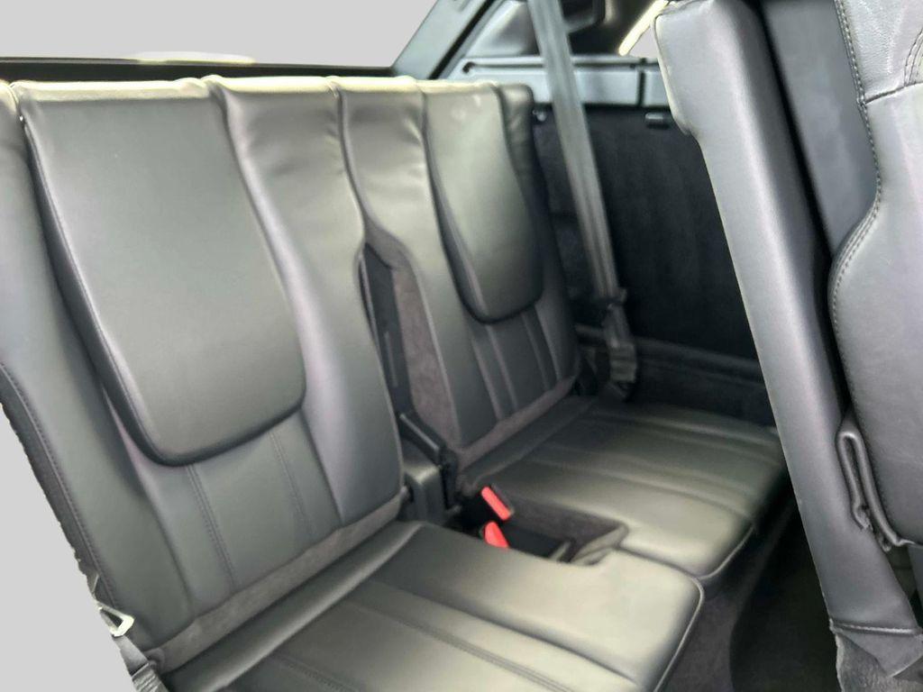 used 2017 Land Rover Range Rover Sport car, priced at $19,700