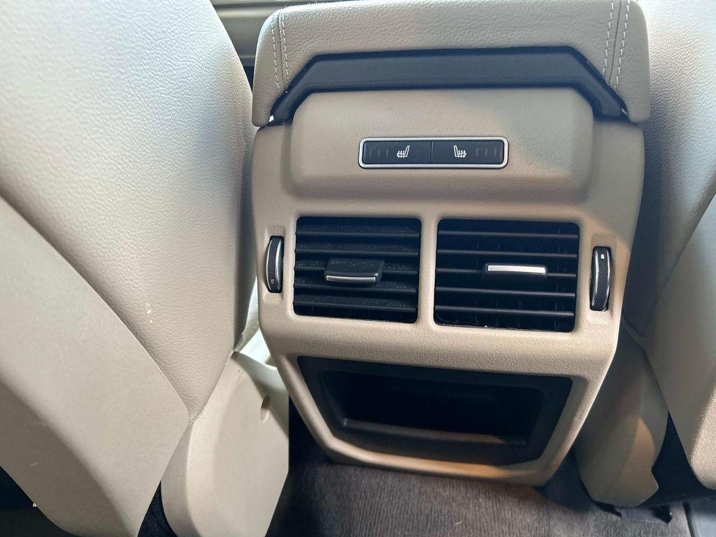 used 2018 Land Rover Range Rover Evoque car, priced at $16,995