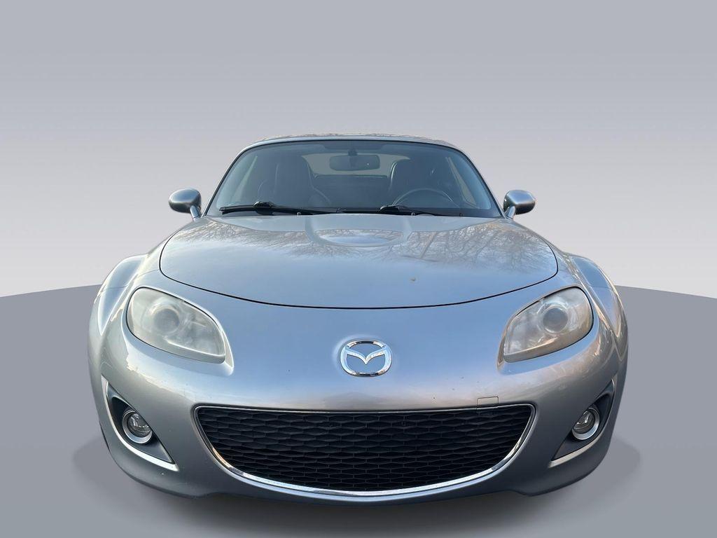 used 2010 Mazda MX-5 Miata car, priced at $13,995