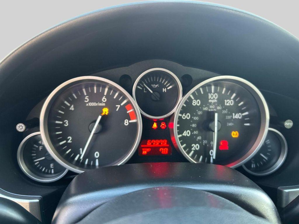 used 2010 Mazda MX-5 Miata car, priced at $13,995
