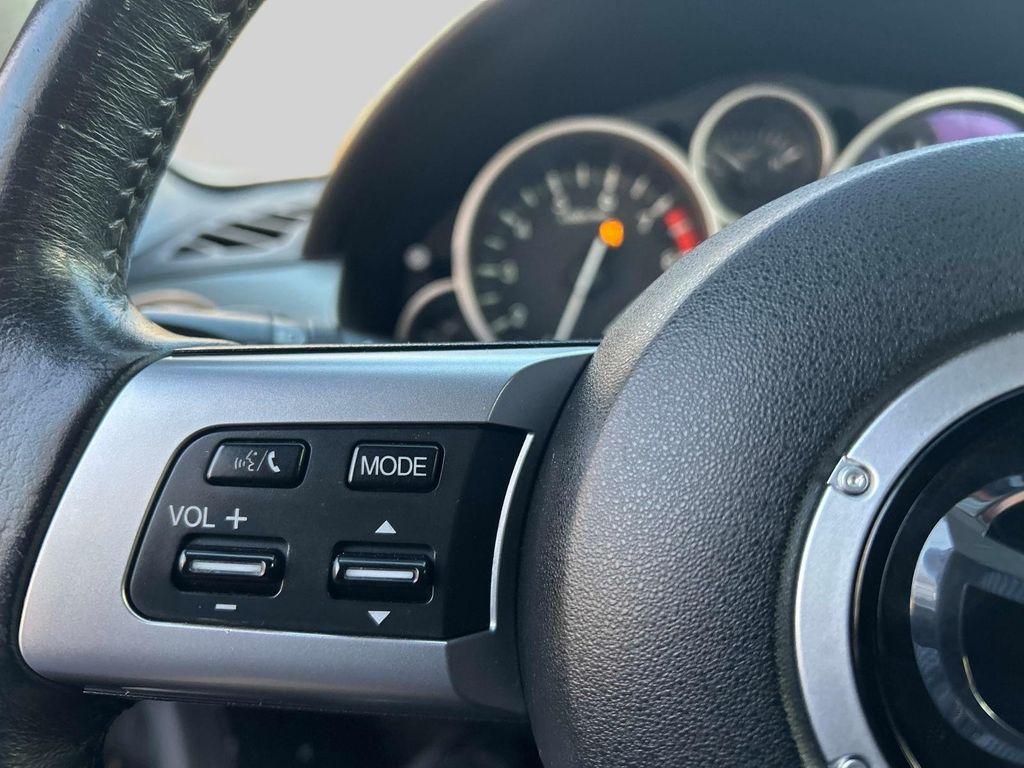 used 2010 Mazda MX-5 Miata car, priced at $13,995