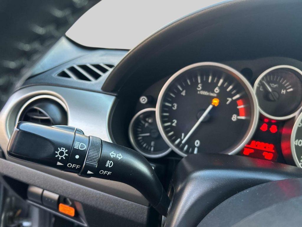 used 2010 Mazda MX-5 Miata car, priced at $13,995