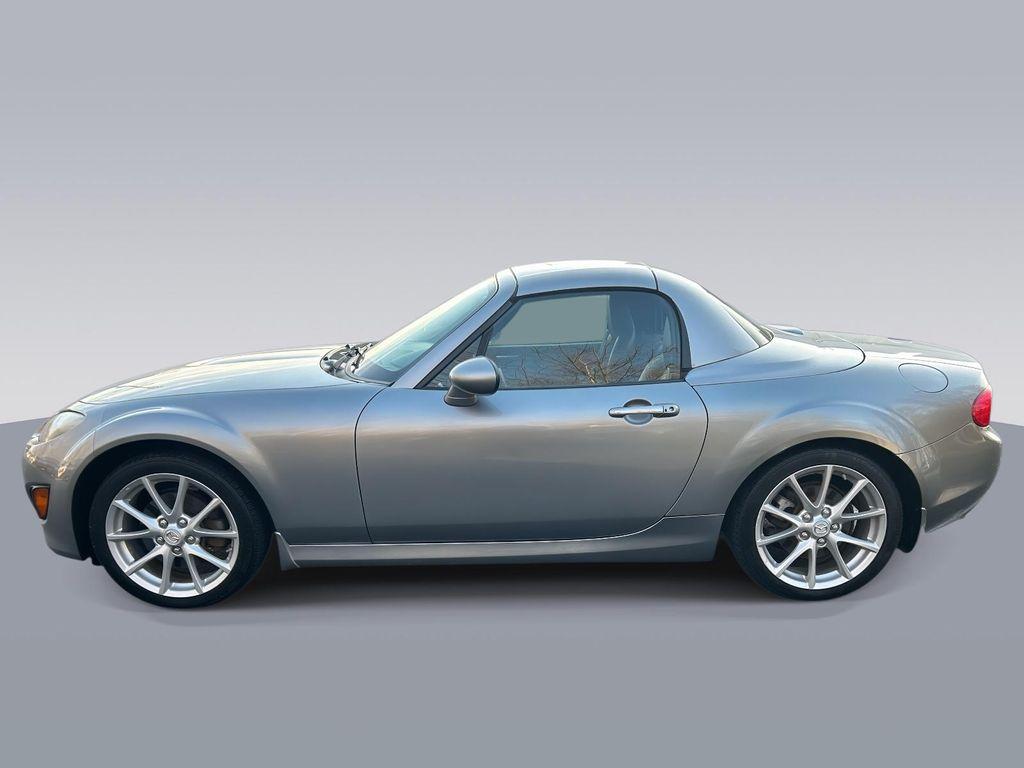 used 2010 Mazda MX-5 Miata car, priced at $13,995