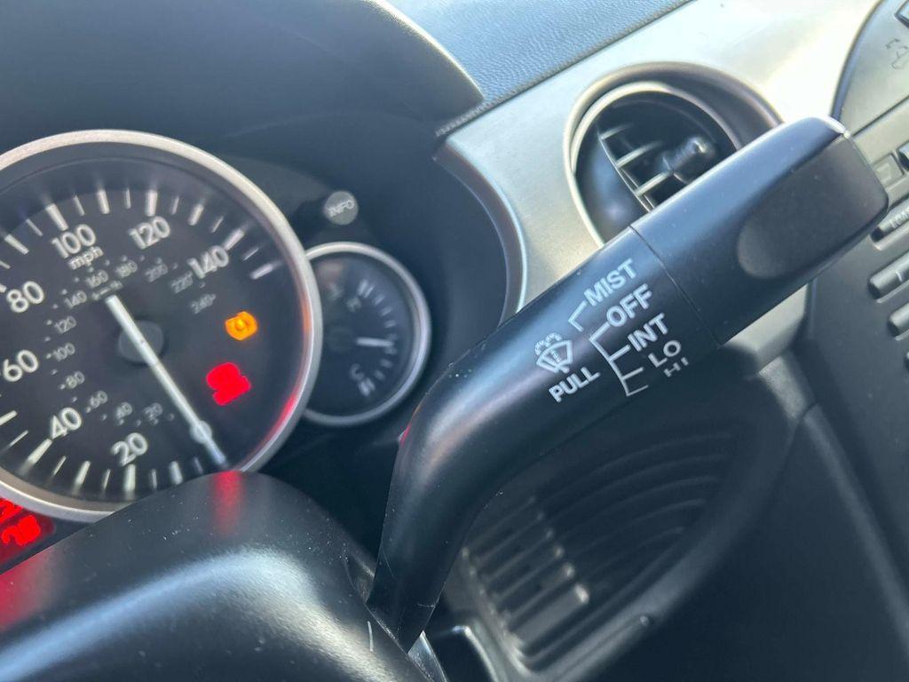 used 2010 Mazda MX-5 Miata car, priced at $13,995