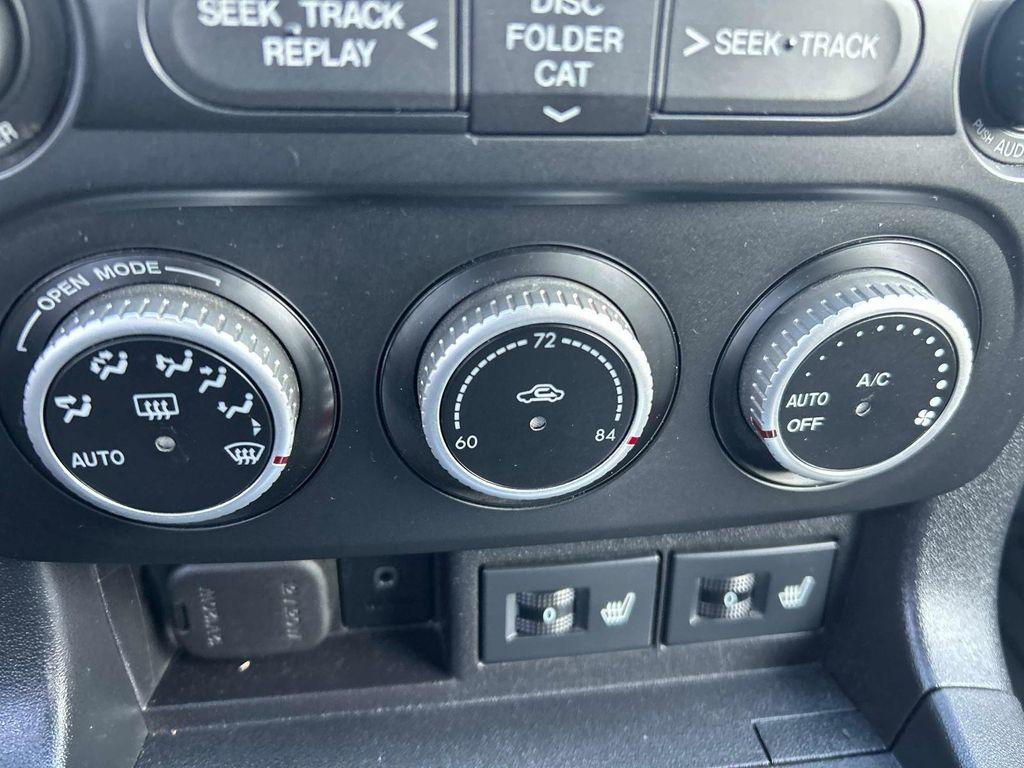 used 2010 Mazda MX-5 Miata car, priced at $13,995