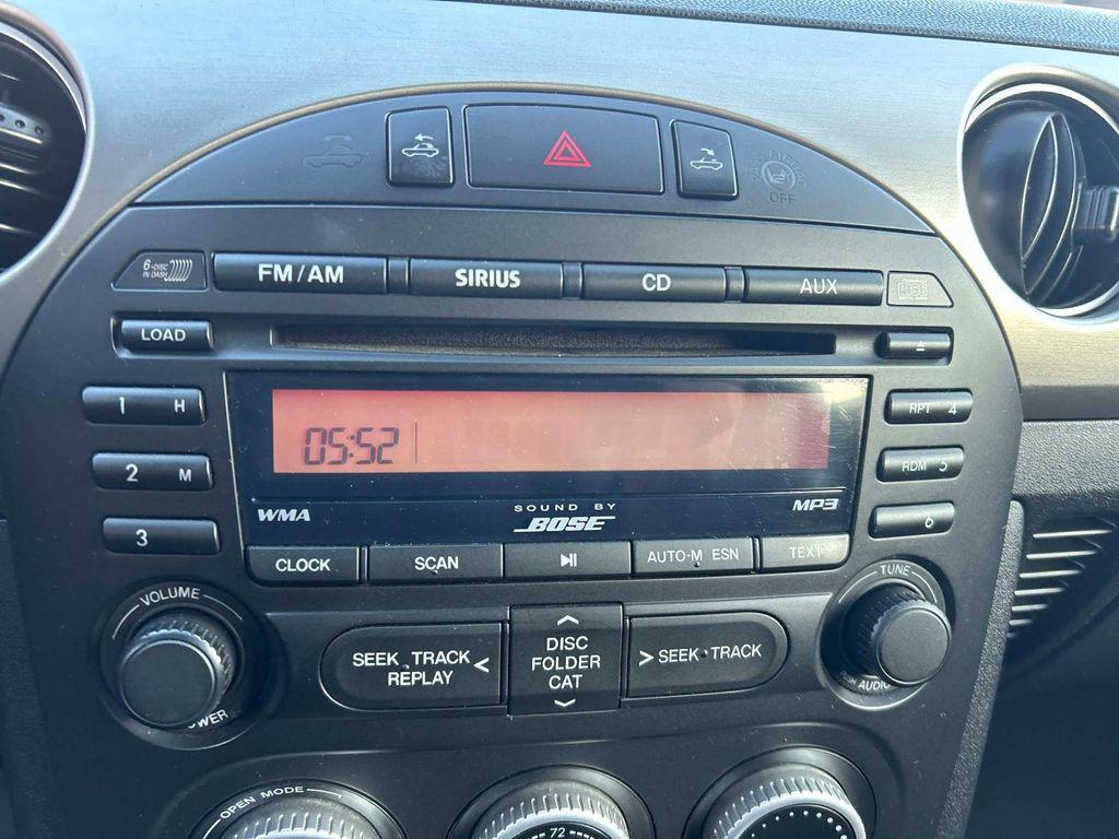 used 2010 Mazda MX-5 Miata car, priced at $13,995