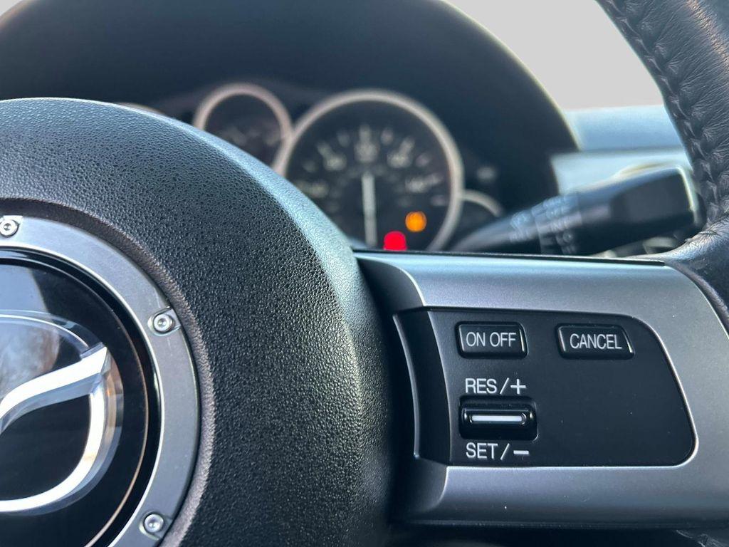 used 2010 Mazda MX-5 Miata car, priced at $13,995