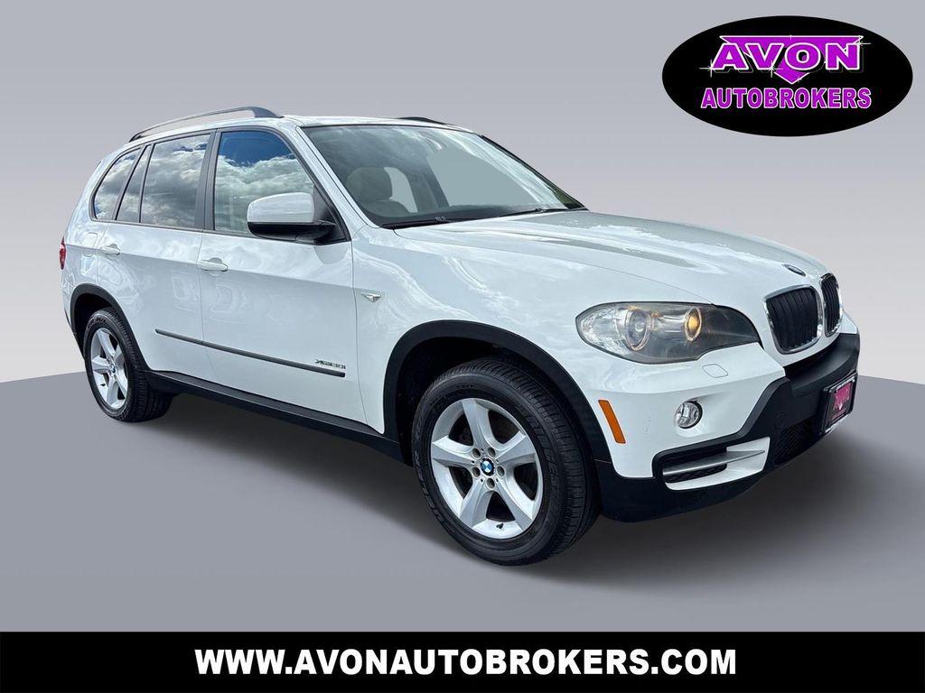 used 2009 BMW X5 car, priced at $8,495