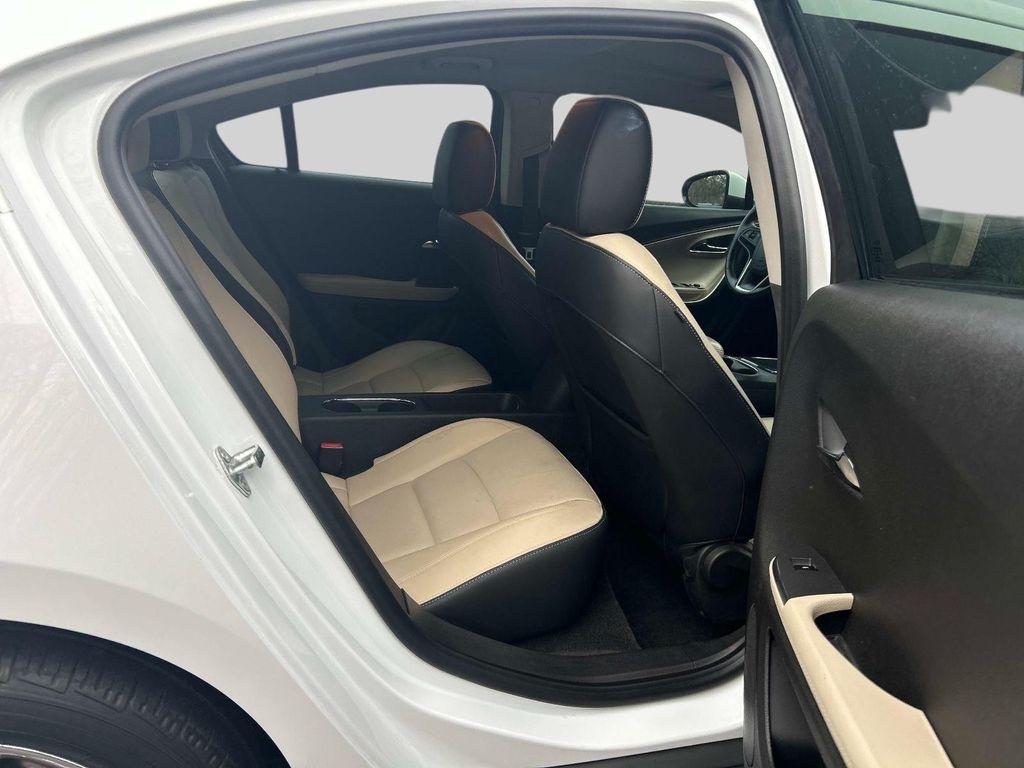 used 2012 Chevrolet Volt car, priced at $8,995