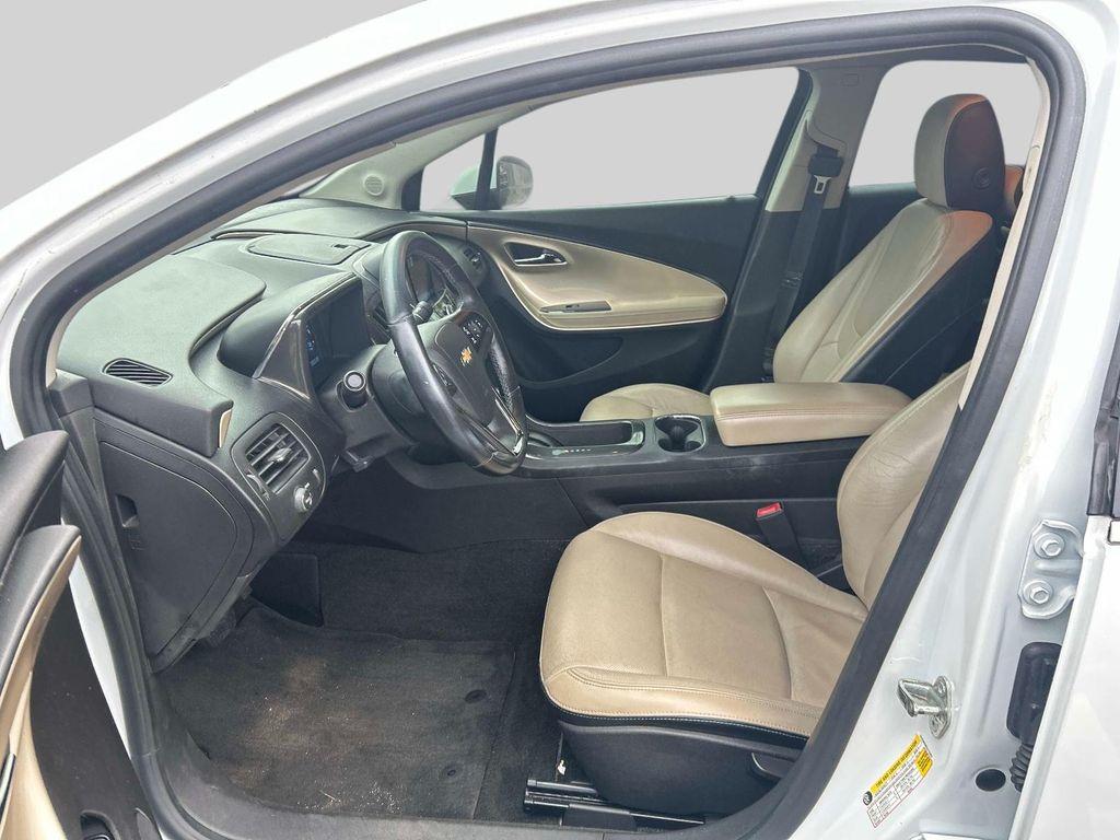 used 2012 Chevrolet Volt car, priced at $8,995