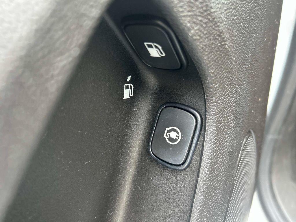 used 2012 Chevrolet Volt car, priced at $8,995