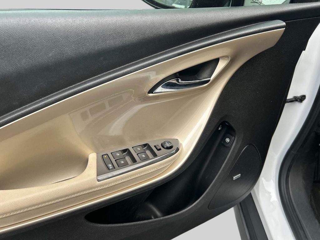 used 2012 Chevrolet Volt car, priced at $8,995