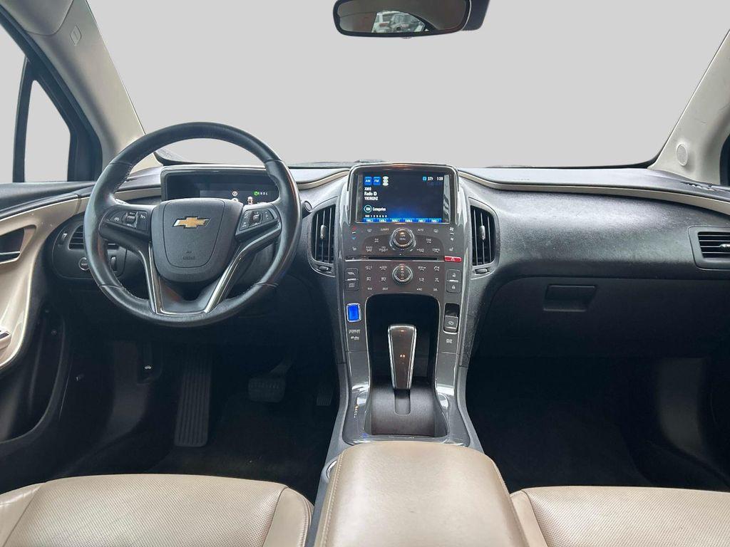 used 2012 Chevrolet Volt car, priced at $8,995