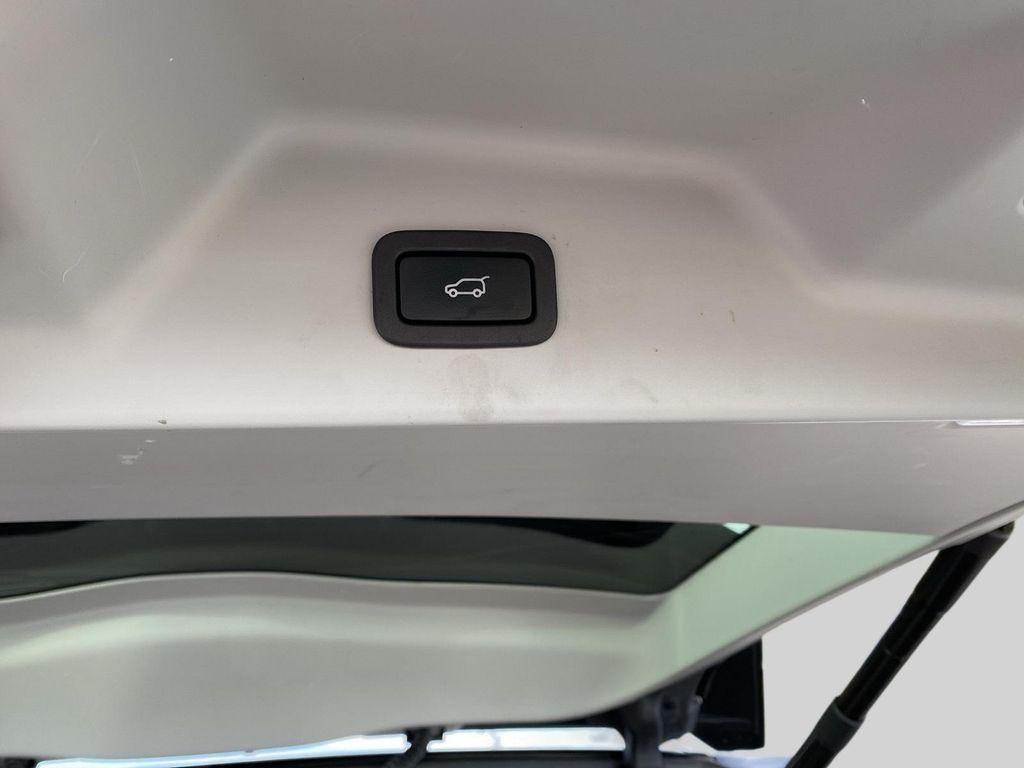 used 2014 Land Rover Range Rover car, priced at $18,895