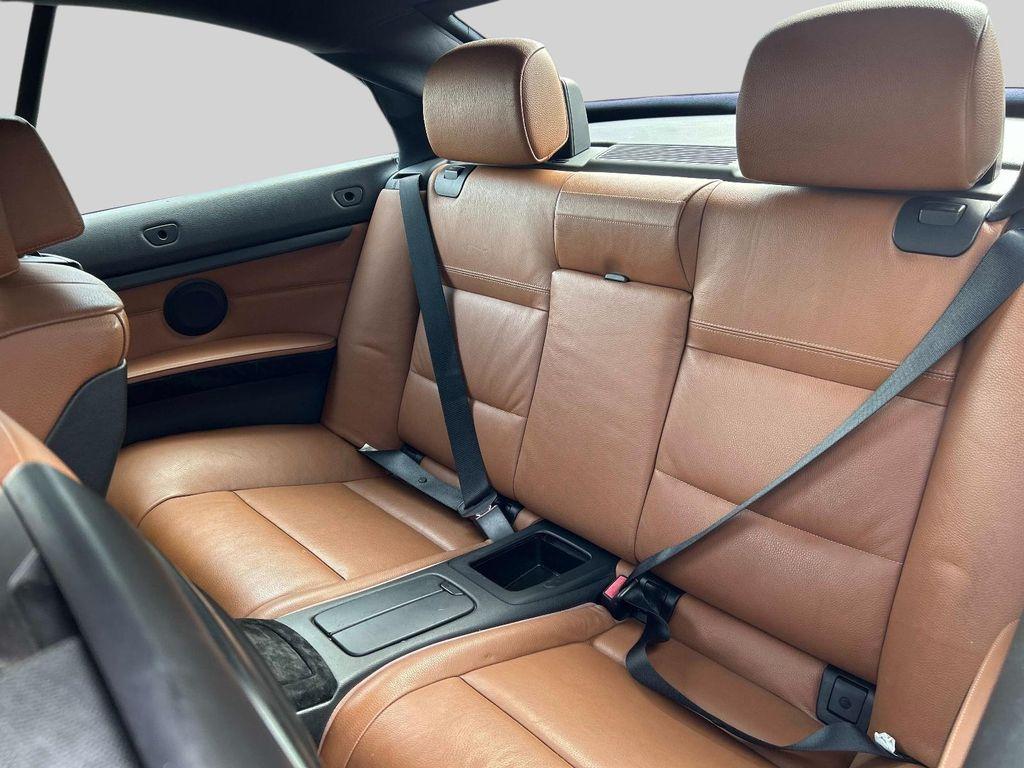 used 2013 BMW 328 car, priced at $12,600