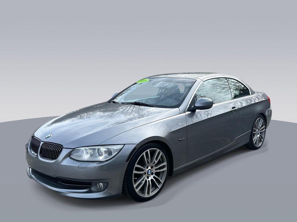 used 2013 BMW 328 car, priced at $12,600