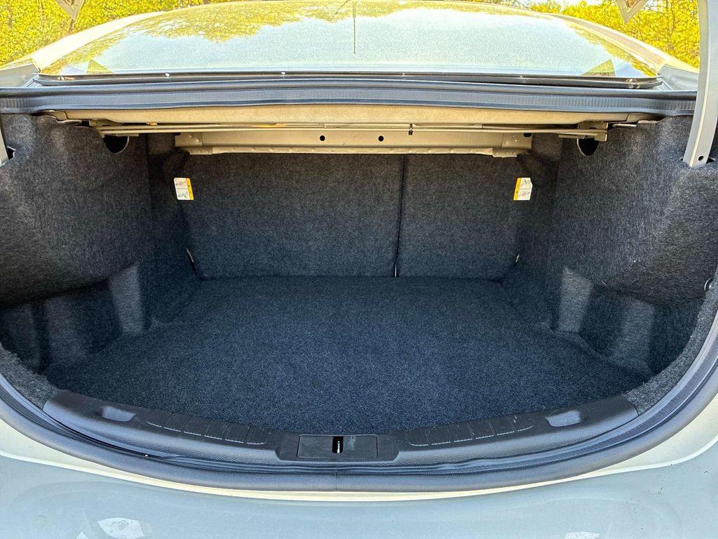 used 2015 Ford Fusion car, priced at $11,595