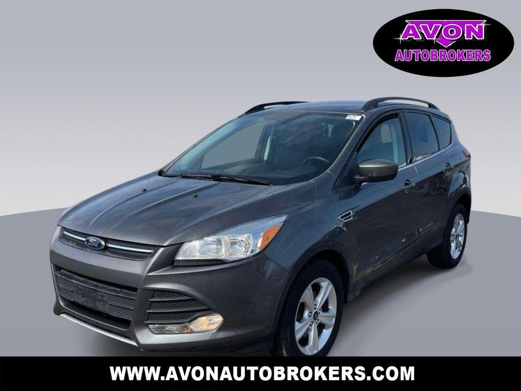 used 2014 Ford Escape car, priced at $10,895