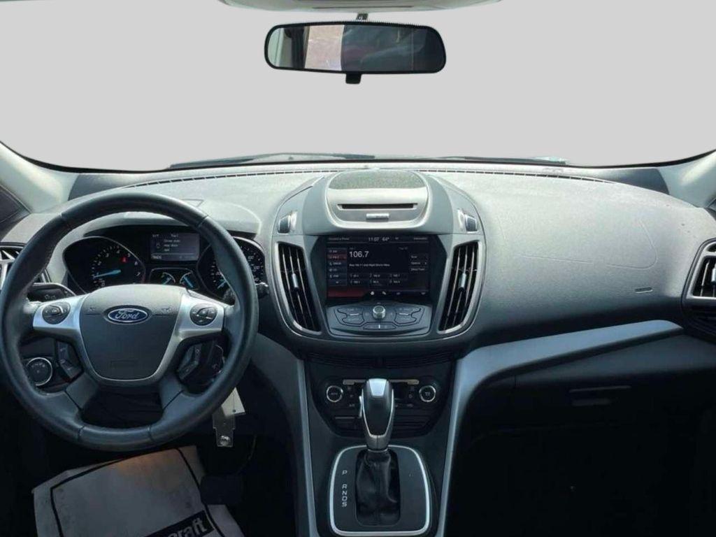 used 2014 Ford Escape car, priced at $10,895