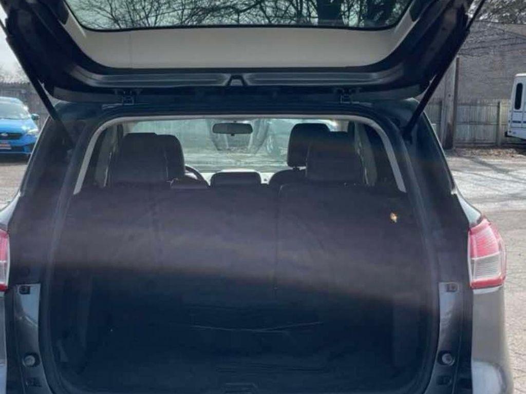 used 2014 Ford Escape car, priced at $10,895