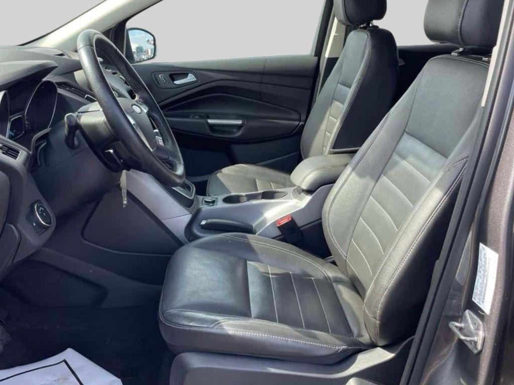 used 2014 Ford Escape car, priced at $10,895