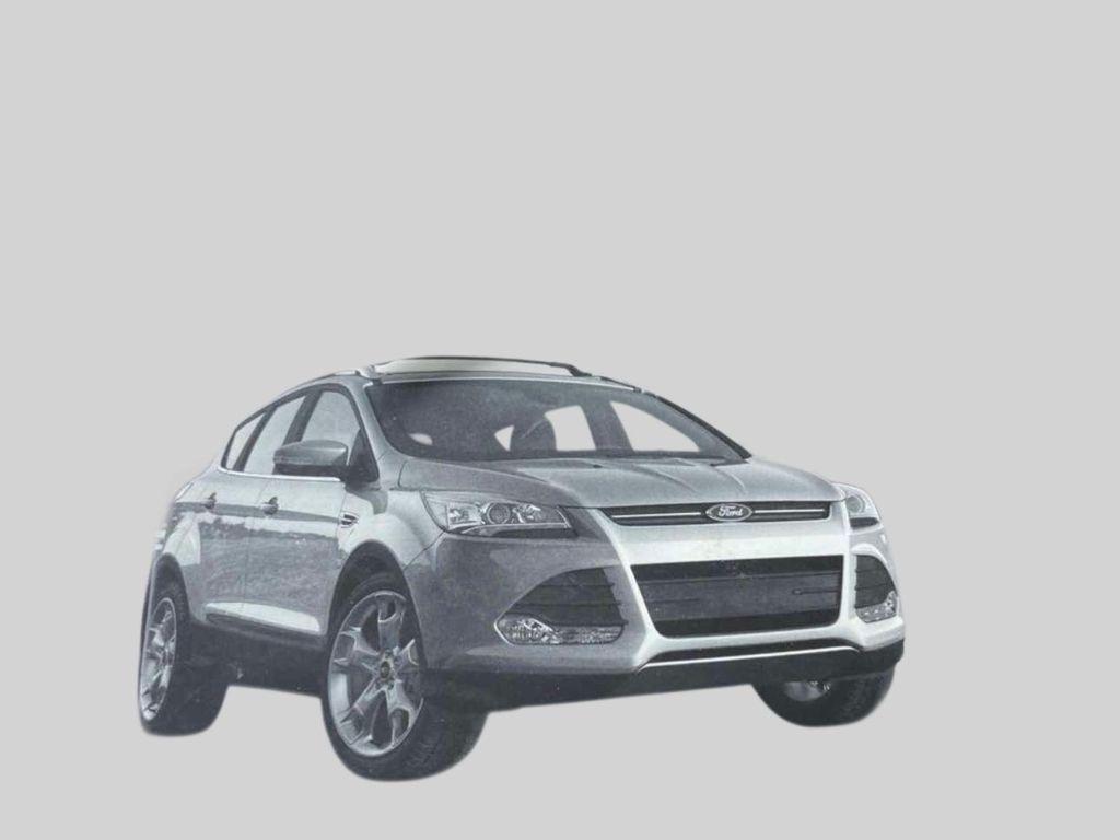 used 2014 Ford Escape car, priced at $10,895