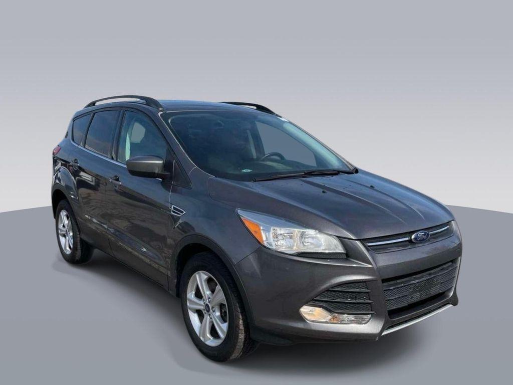 used 2014 Ford Escape car, priced at $10,895