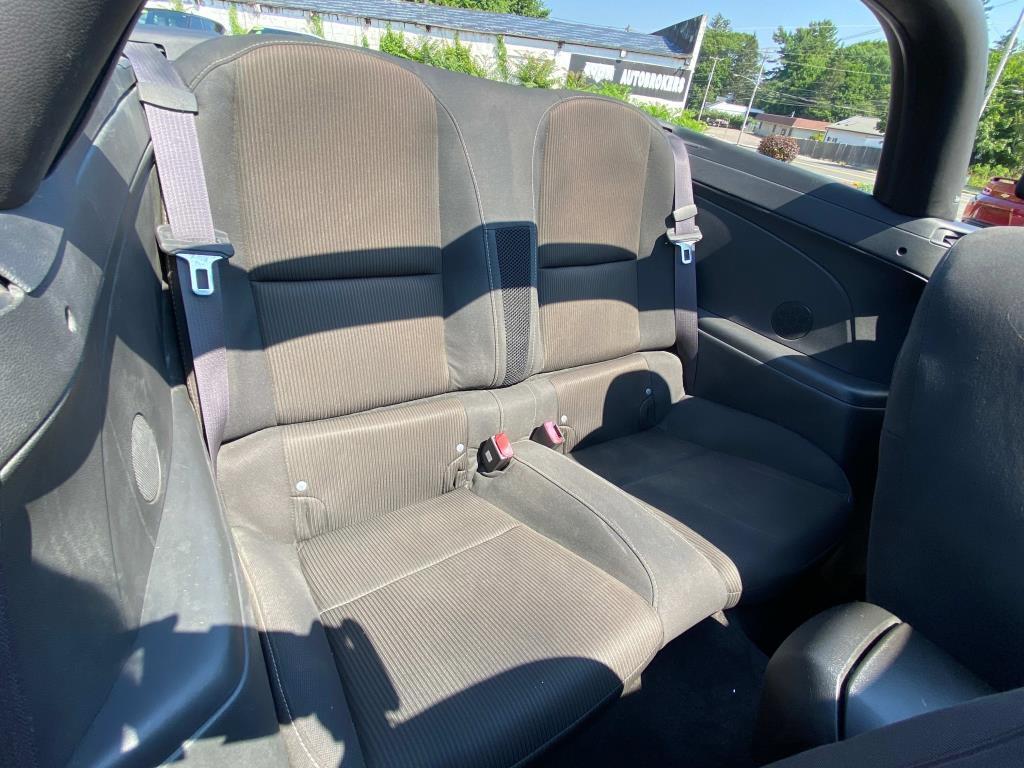 used 2014 Chevrolet Camaro car, priced at $15,995