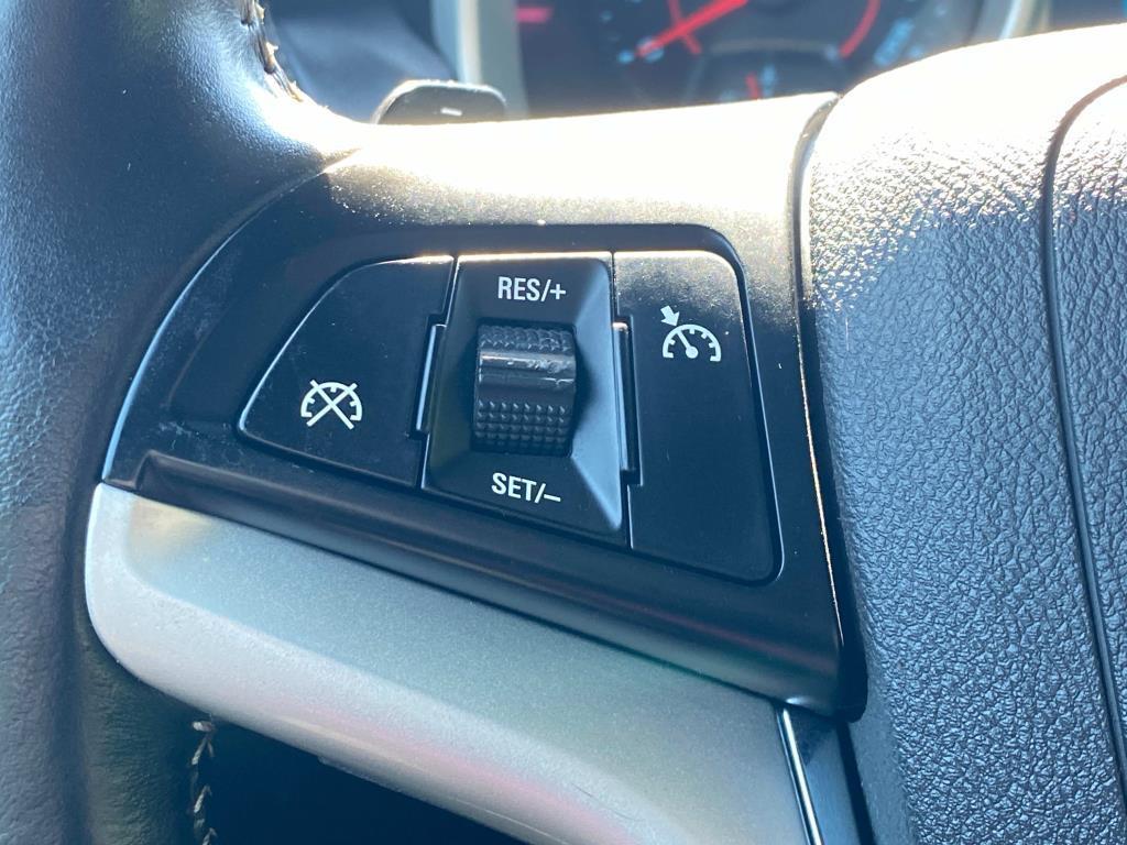 used 2014 Chevrolet Camaro car, priced at $15,995