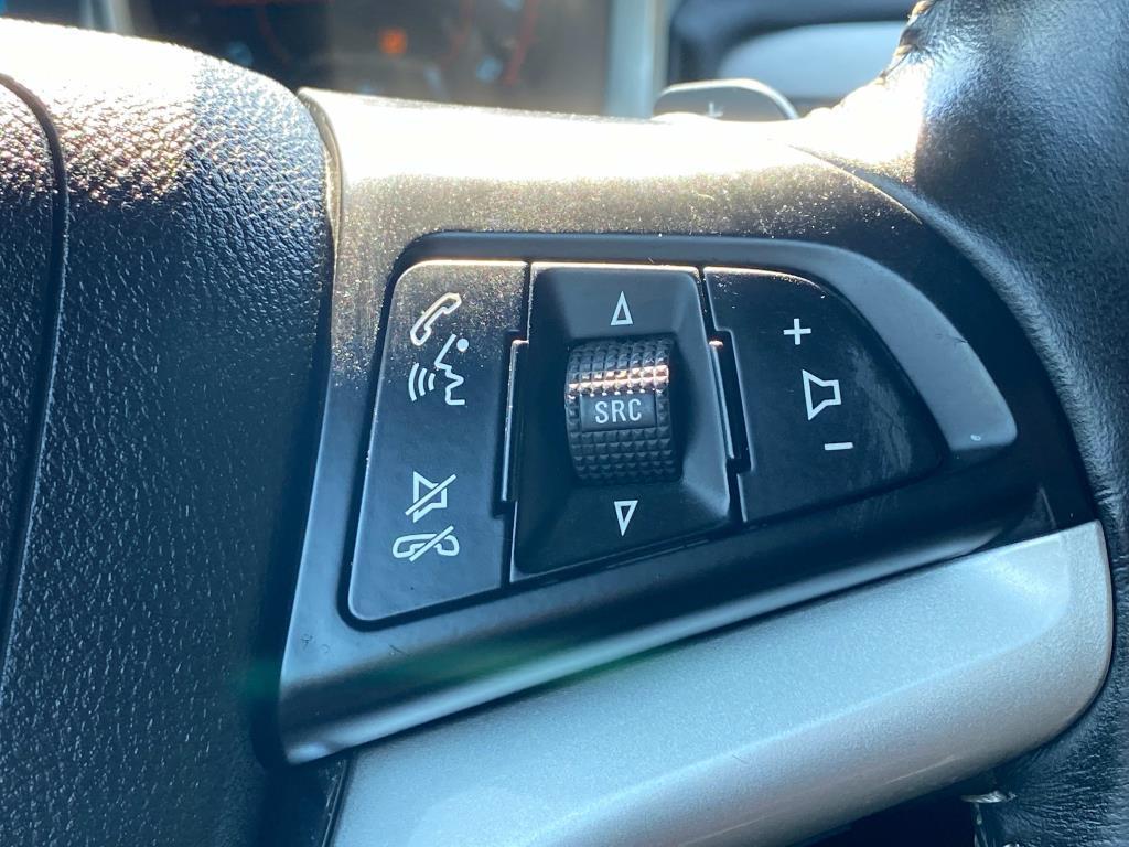 used 2014 Chevrolet Camaro car, priced at $15,995