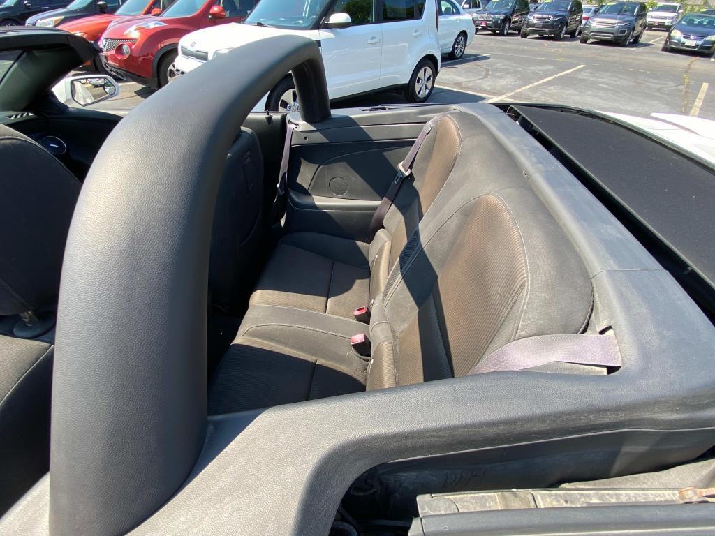 used 2014 Chevrolet Camaro car, priced at $15,995