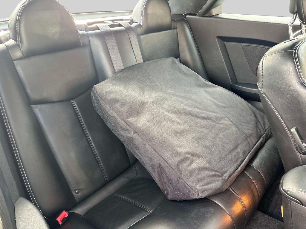 used 2011 Chrysler 200 car, priced at $8,650