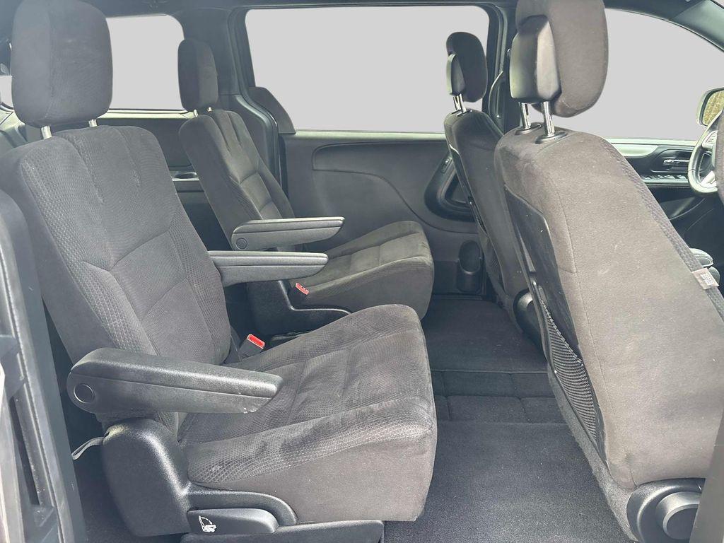 used 2015 Dodge Grand Caravan car, priced at $9,995
