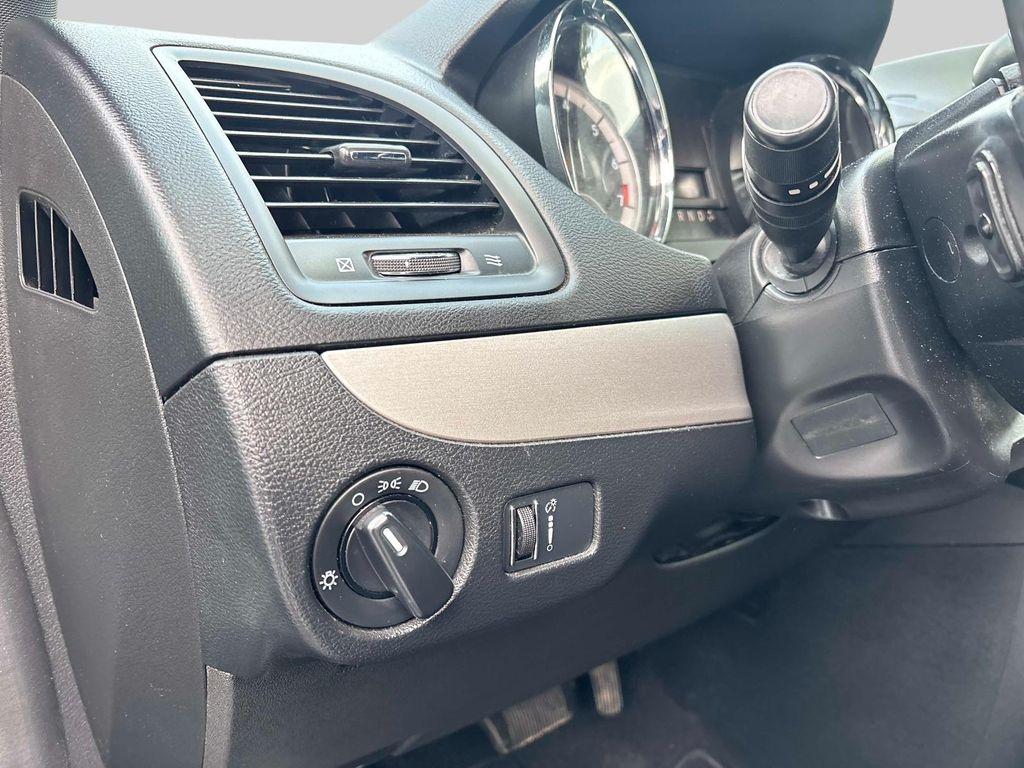 used 2015 Dodge Grand Caravan car, priced at $9,995