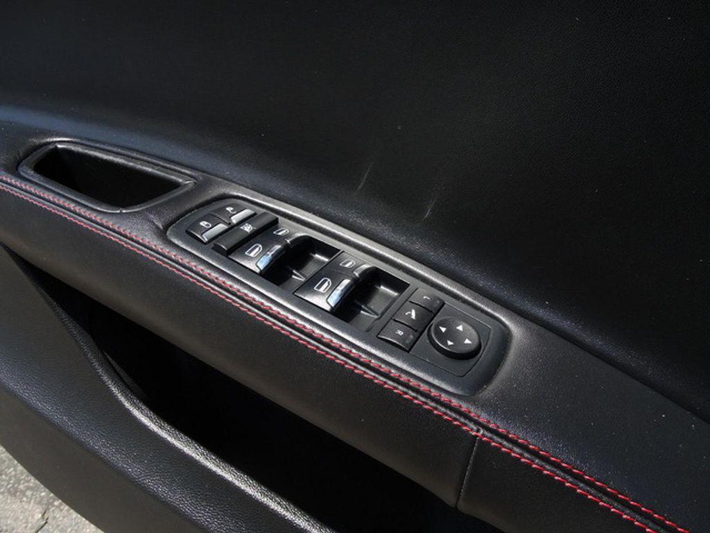 used 2018 Maserati Quattroporte car, priced at $23,750