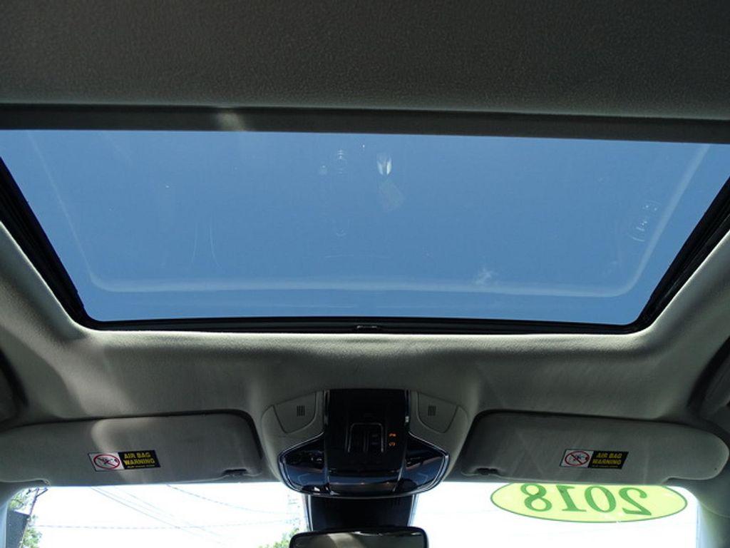 used 2018 Maserati Quattroporte car, priced at $23,750